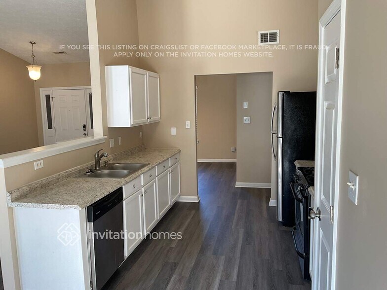 Building Photo - 2534 Liberton Ct