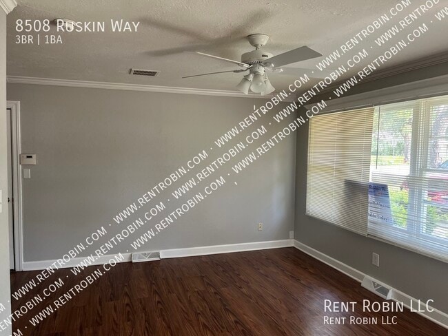 Building Photo - 8508 Ruskin Way