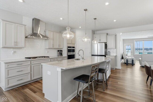 Building Photo - 16067 Loire Valley Dr