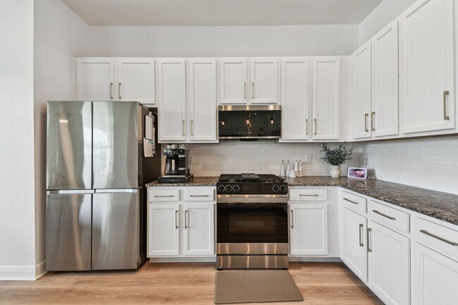 Building Photo - Waterfront Home for Lease – Resort-Style Living Every Day!