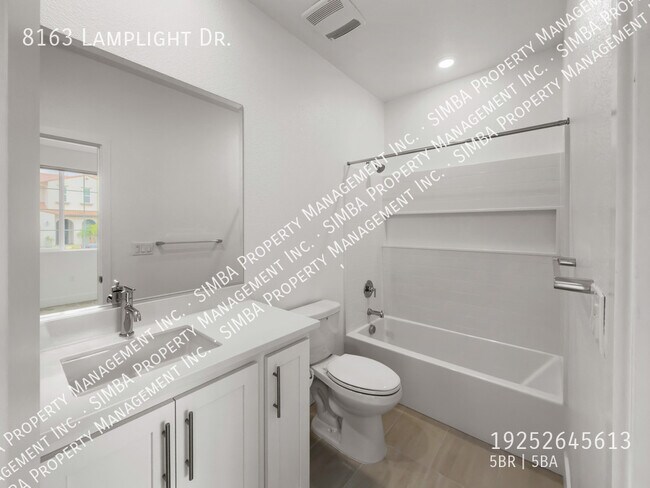 Building Photo - 8163 Lamplight Dr