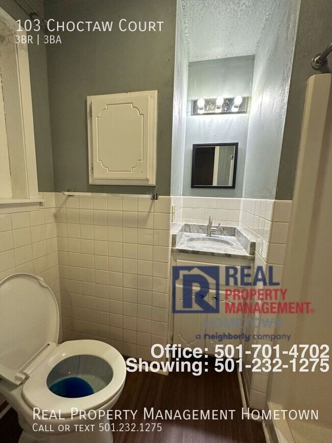 Building Photo - 103 Choctaw Ct