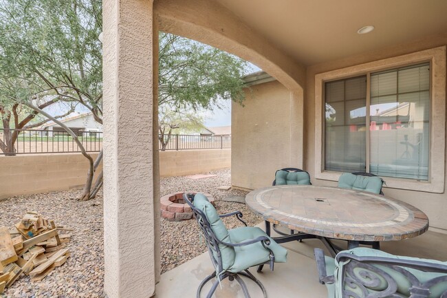 Building Photo - Queen Creek Rental