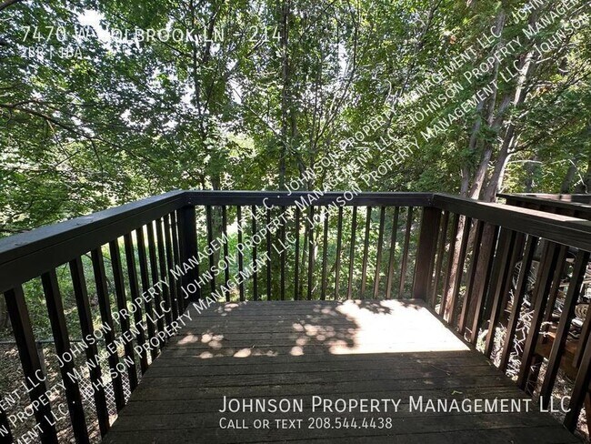 Building Photo - 7470 W Holbrook Ln