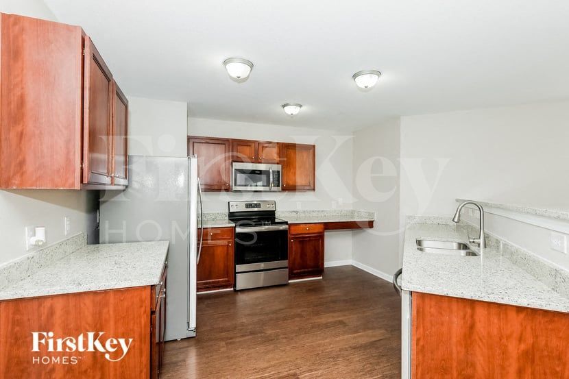 Building Photo - 1434 Waterlily Lane