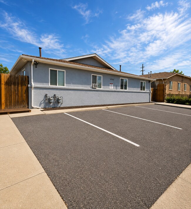 Building Photo - 4303 Ericson Dr