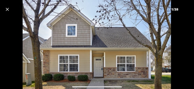 Primary Photo - 4309 153rd Pl