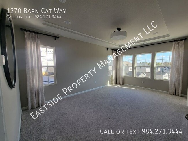 Building Photo - 1270 Barn Cat Way