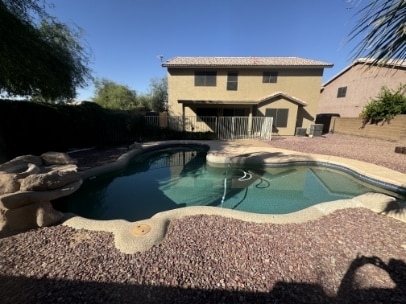 Building Photo - 3793 S Chaparral Rd