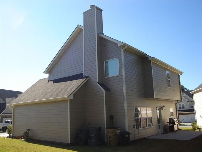 Building Photo - 6853 Grand Hickory Dr