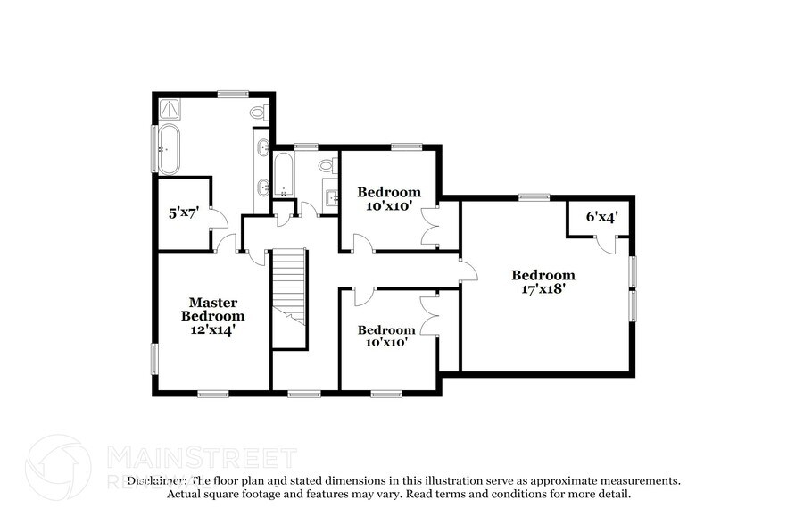 Building Photo - 4321 Fowler Ridge Dr