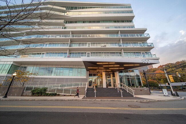 Building Photo - 800 Ave at Port Imperial