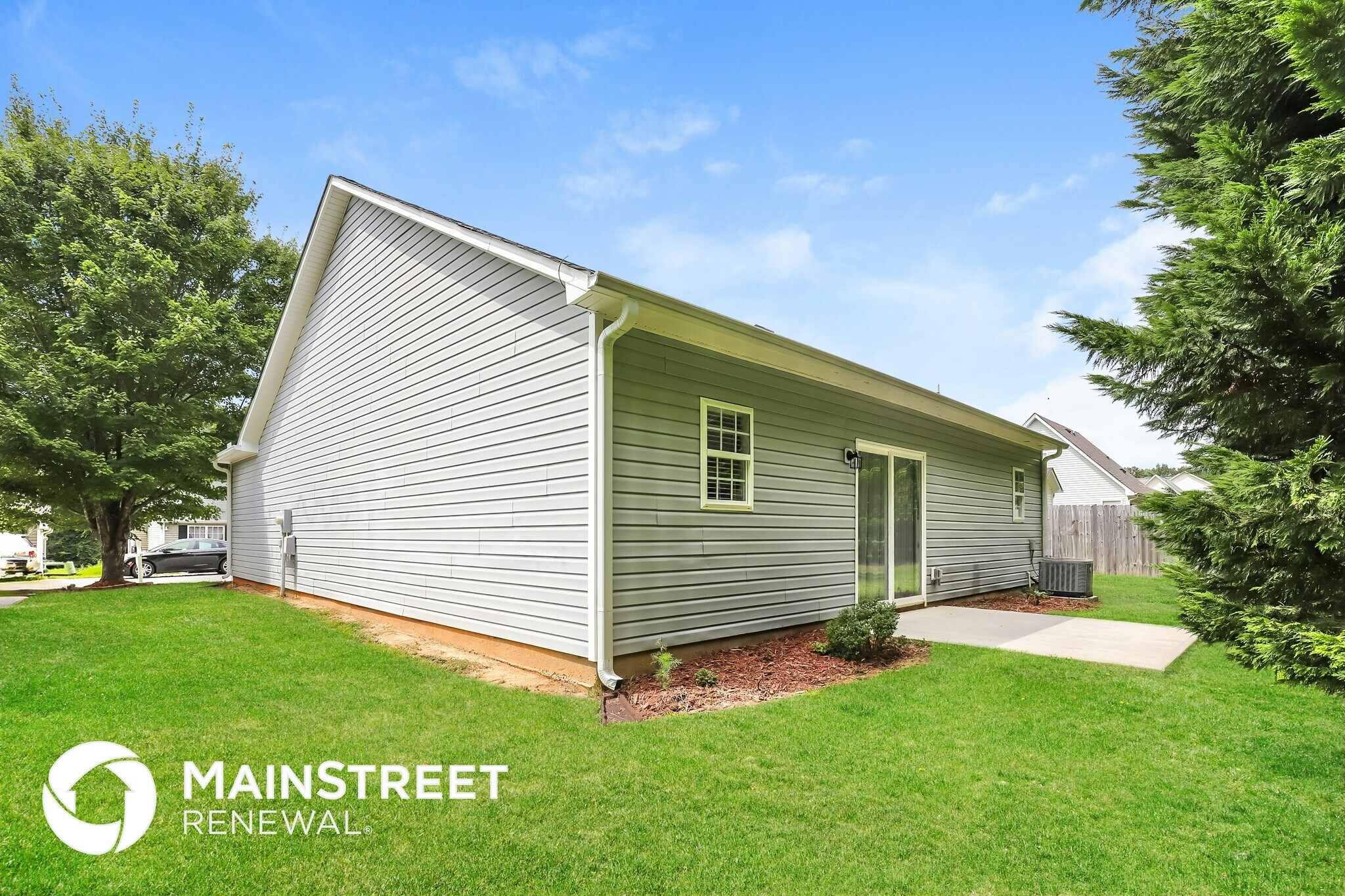 Building Photo - 3437 Tinley Park Dr