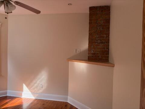 Bedroom - 144 Calumet St