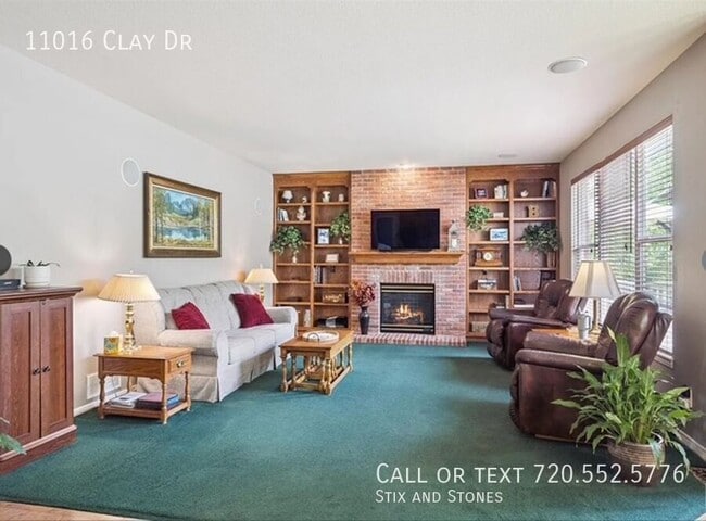 Building Photo - 11016 Clay Dr