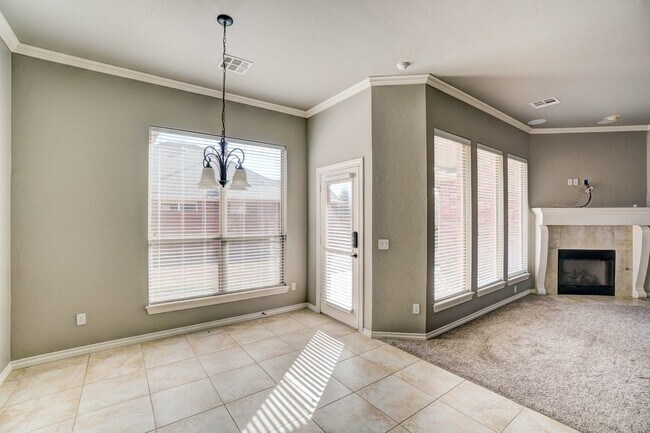 Building Photo - Bright & Spacious 3-Bed, 3.5 Bath Corner-Lot Home in Deer Creek Schools with Chef’s Kitchen & Bon...