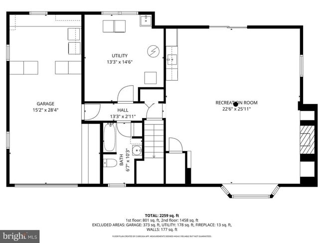 Building Photo - 9116 Hamilton Dr