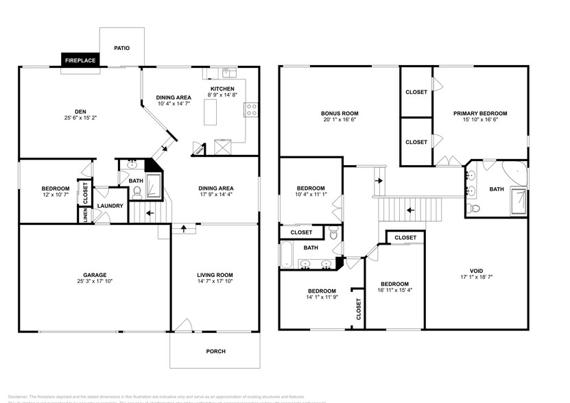 Building Photo - 5196 Guardian Peak St