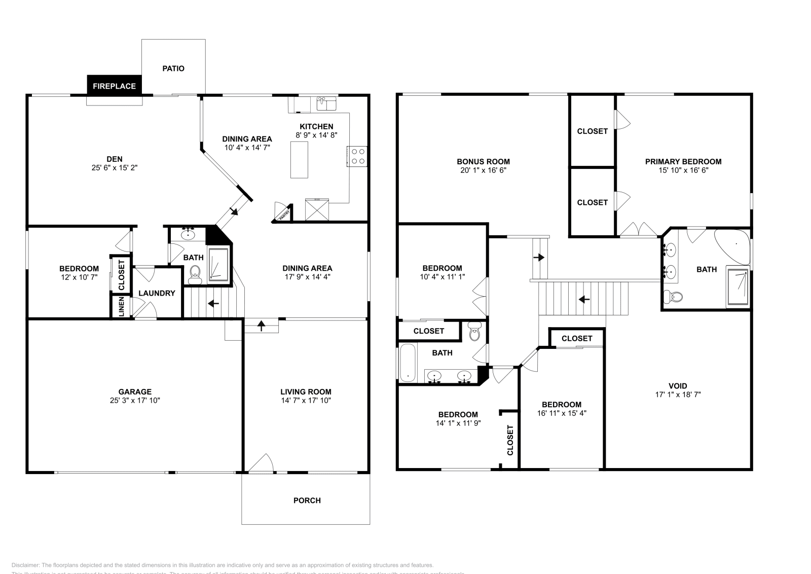 Building Photo - 5196 Guardian Peak St