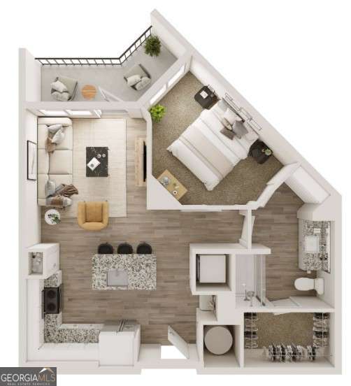 Building Photo - 1000 Rea Dr SW