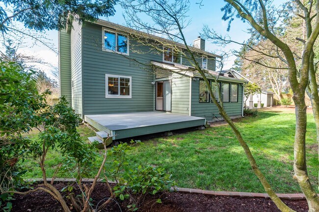 Building Photo - 3 Bedroom 2.5 Bath House