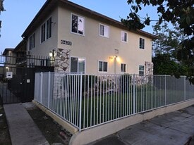 Building Photo - Wraich Properties