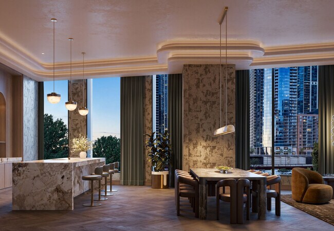 Building Photo - 400 N Jean Baptiste Pointe du Sable Lake Shore Dr