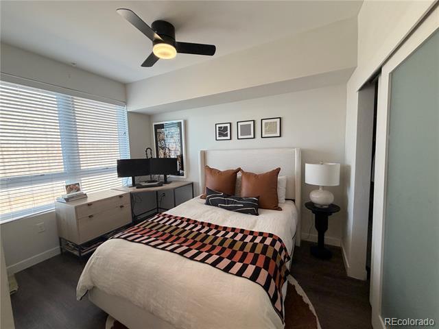 Building Photo - 2120 N Downing St