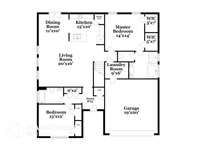 Building Photo - 5344 Nancy Seward Dr