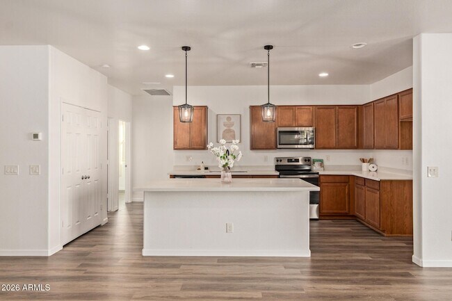 Building Photo - 17534 W Villa Chula Ln