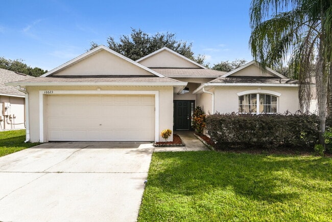 Building Photo - 16623 Rising Star Dr