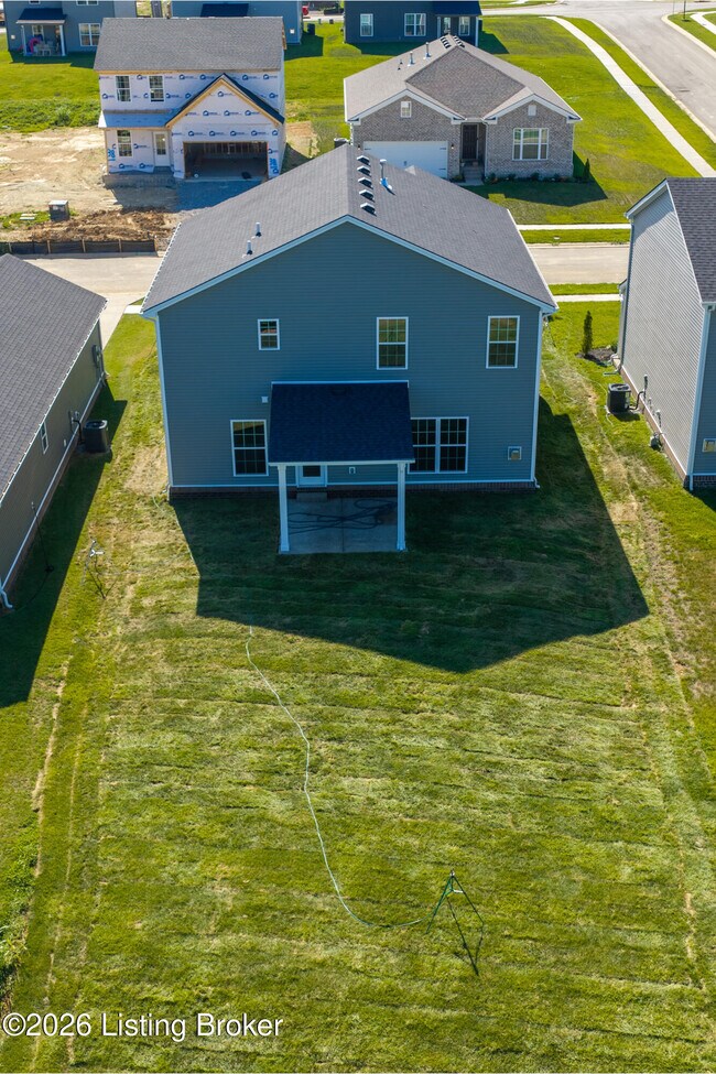 Building Photo - 7817 Firescale Ct