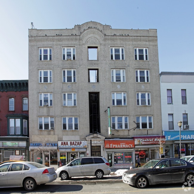 291 Central Ave 291 Central Ave Jersey City NJ 07307 Apartment Finder