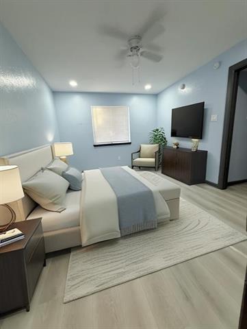 Building Photo - 6646 E Lovers Ln