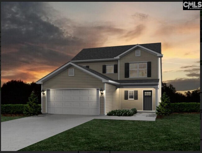 Primary Photo - 915 Blenheim Way