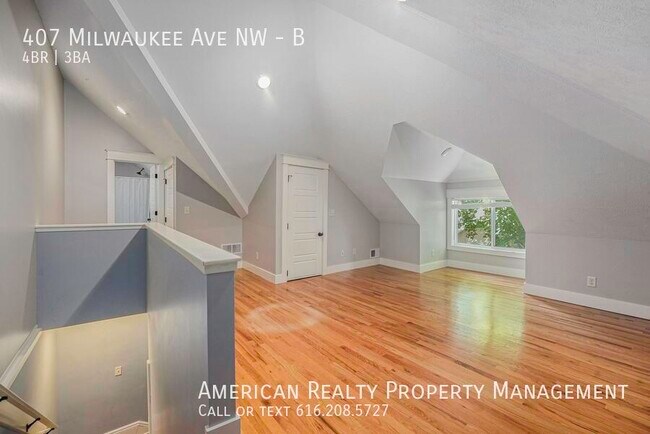 Building Photo - 407 Milwaukee Ave NW