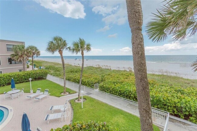 Building Photo - 3400 Gulf Blvd