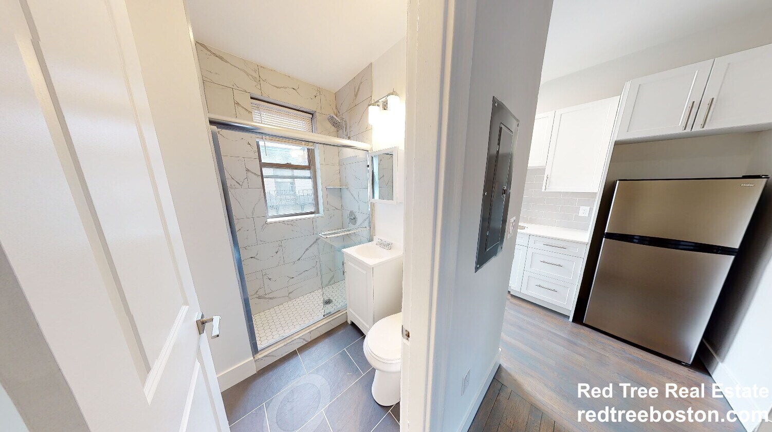 Building Photo - 81 Park Dr