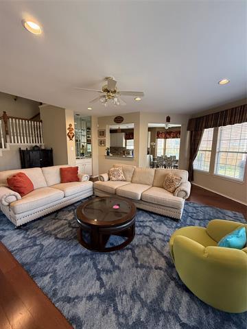Building Photo - 9701 Royal Lytham Dr