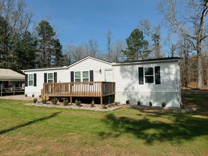 Building Photo - 512 Rock Creek Rd