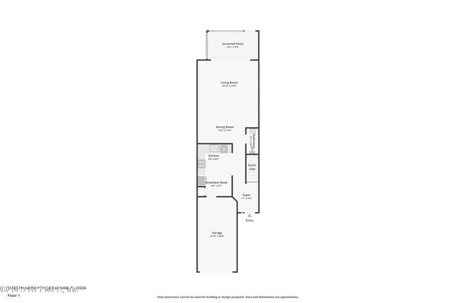 Building Photo - 13362 Stone Pond Dr