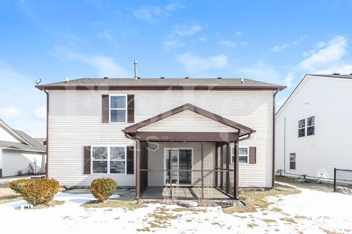 Building Photo - 8588 N Springview Dr