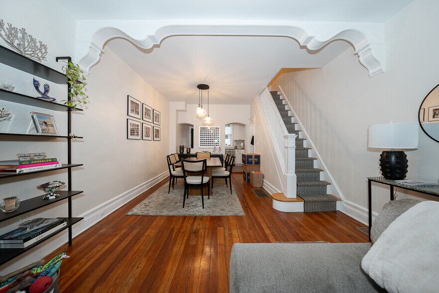 Building Photo - 759 N Judson St