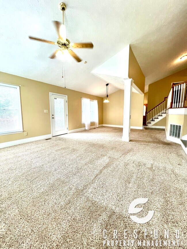 Building Photo - Waterview 3BR 2Bath Off Ramsey Street