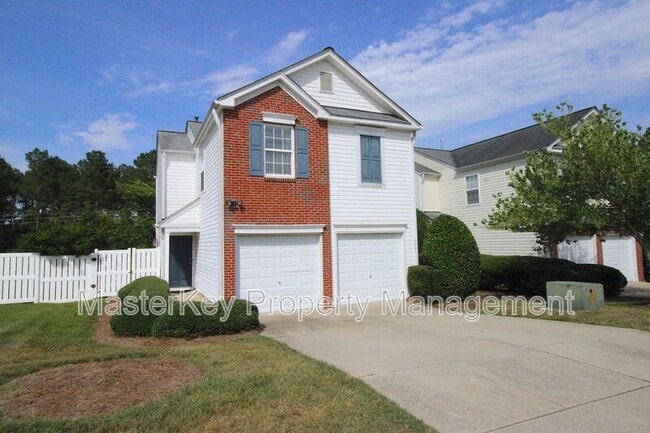 Primary Photo - 3025 Bracey Pl