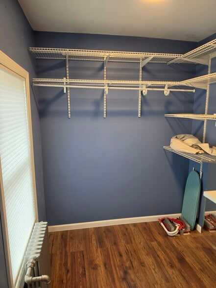 Building Photo - 1513 Parker St