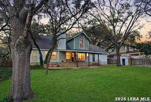 Building Photo - 3038 Whisper Fern St