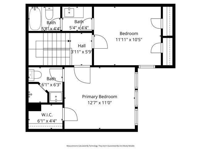 Building Photo - 2805 Meadow Park Dr