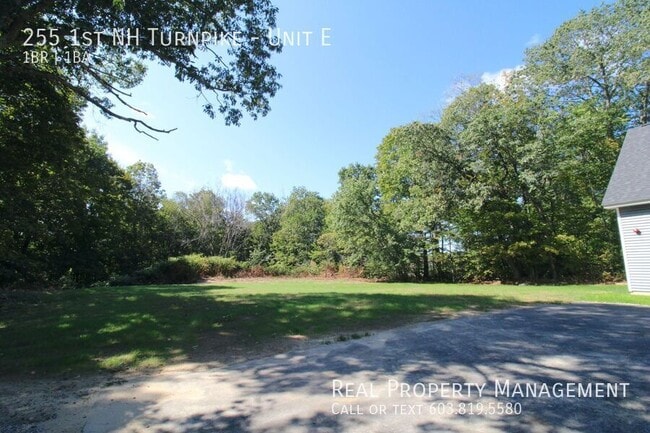 Building Photo - 255 1st NH Turnpike