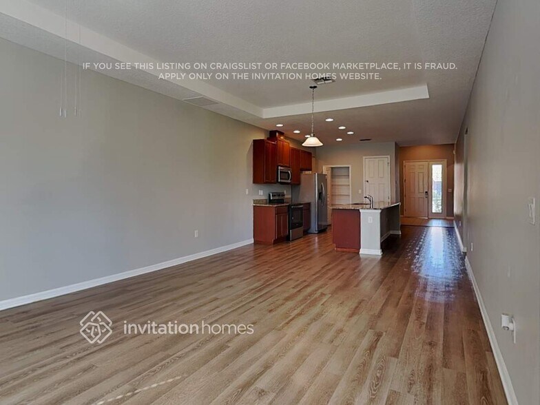 Building Photo - 5124 Tiber Way